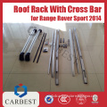 High Quality Roof Rack With Cross Bar for Range Rover Sport 2014